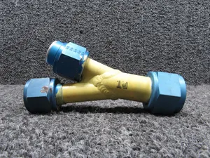 5526150-7 Cessna 501 Wing Fuel Manifold Assembly LH or RH
